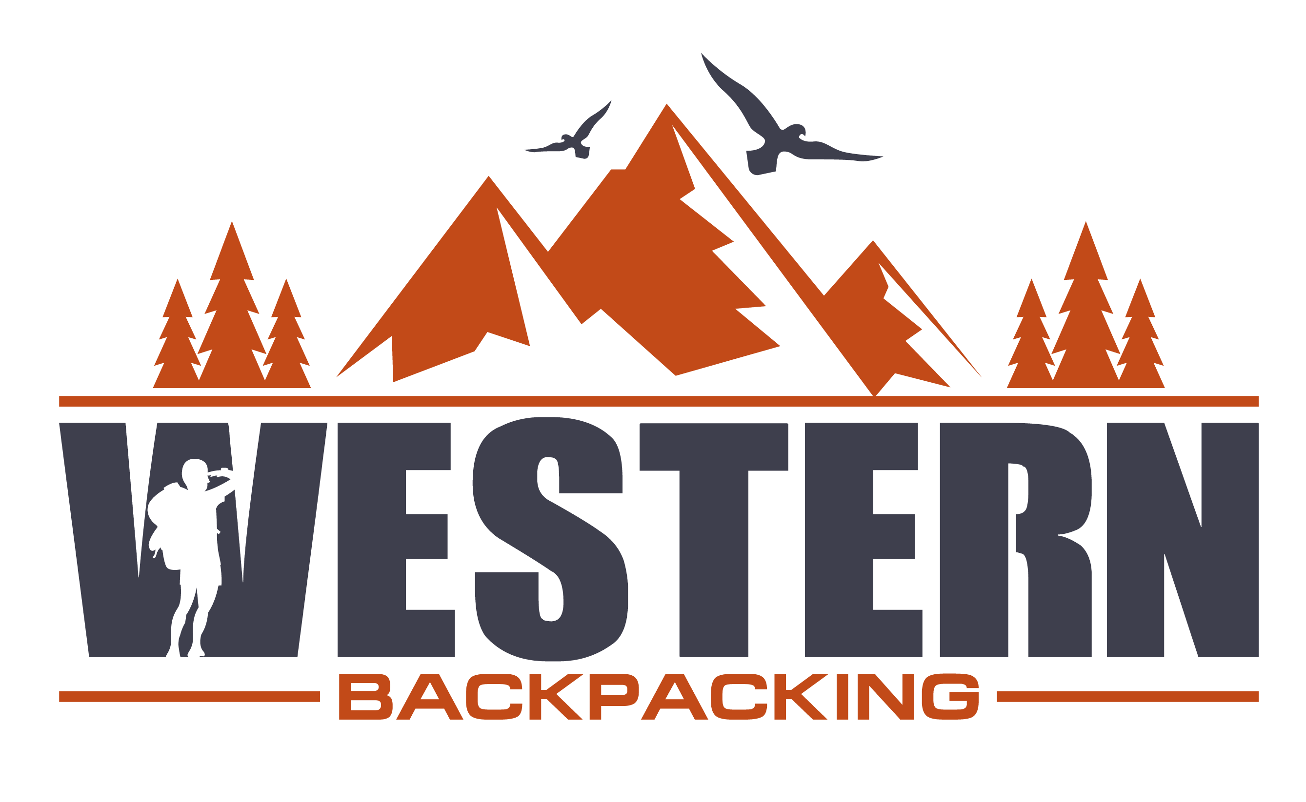 Western Backpacking